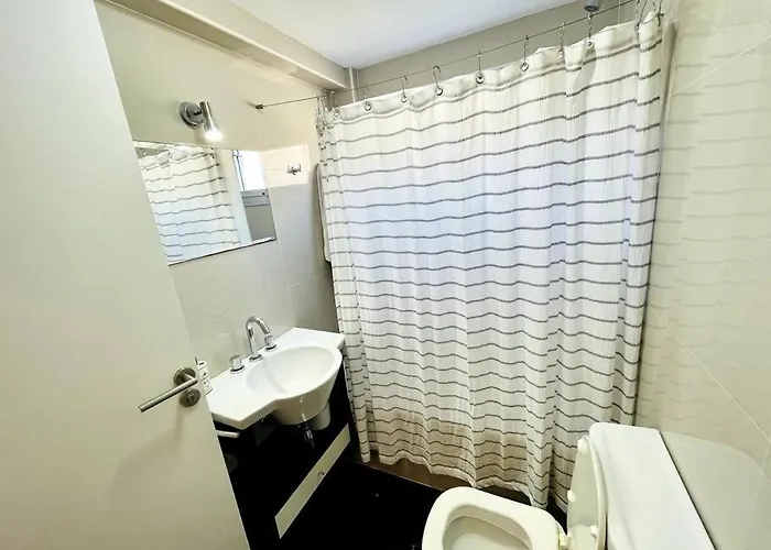 Appartamento con 1 camera da letto